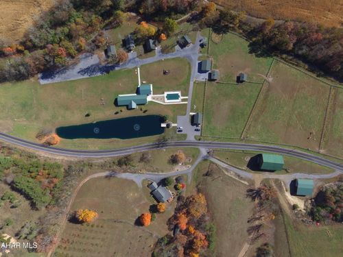 1461 Big Creek Road, Clearville, PA, 15535 | Card Image