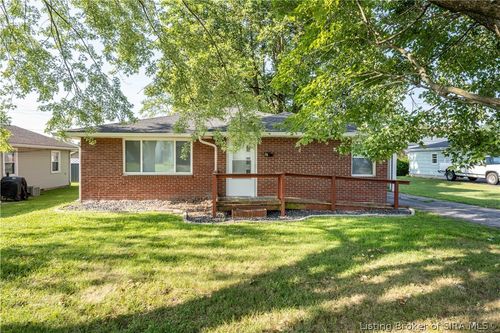 719 Smith St, Scottsburg, IN, 47170-1052 | Card Image