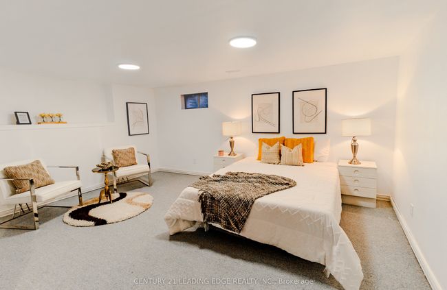 6 Jubilee Crt, House other with 4 bedrooms, 2 bathrooms and 4 parking in Brampton ON | Image 28