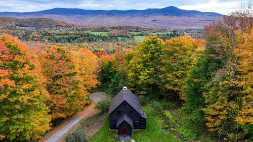 1121 Colby Hill Road, Lincoln, VT, 05443 | Card Image