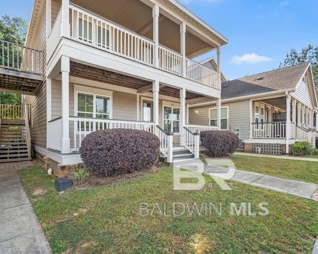 APT-115 - 25806 Pollard Rd, Condo with 3 bedrooms, 2 bathrooms and 2 parking in Daphne AL | Image 23