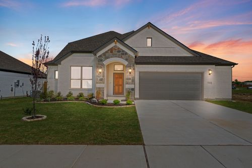 1940 Nightfall Drive, Venus, TX, 76084 | Card Image