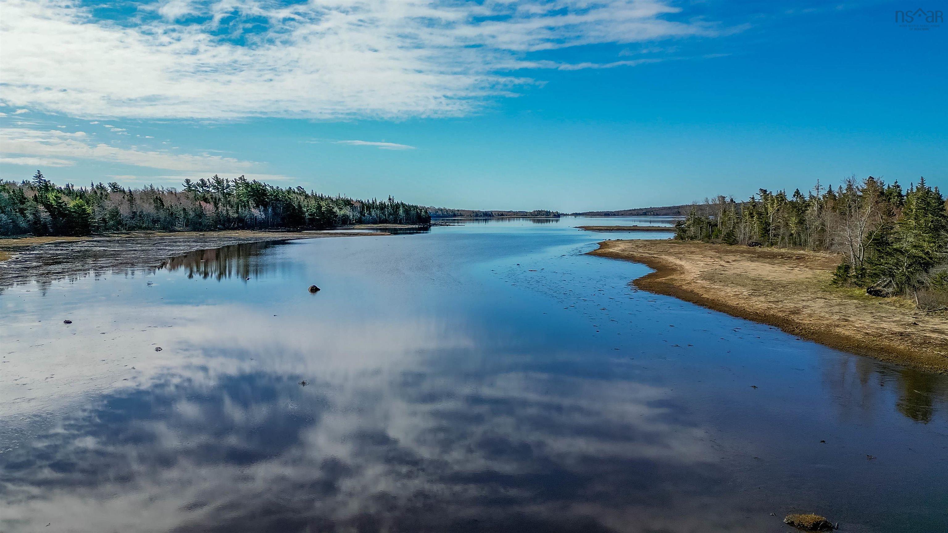 Land in Sable River 4