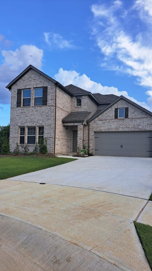 13196 Zion Dr, Providence Village, TX, 76227-4778 | Card Image
