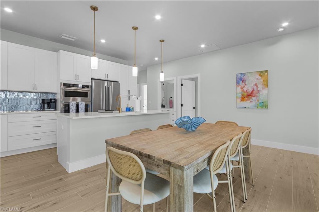 Residential in CAPE CORAL 5