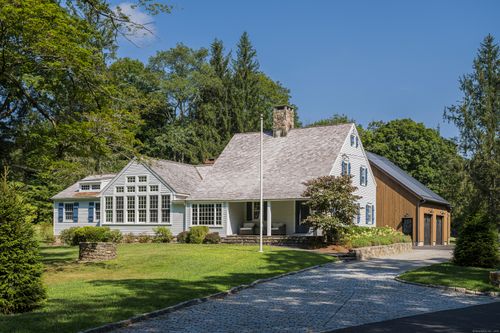 39 Cedar Ln, Ridgefield, CT, 06877-5301 | Card Image