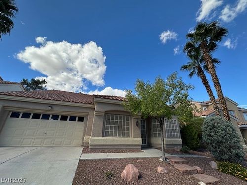 2009 Paradise Peak Dr, Las Vegas, NV, 89134-0309 | Card Image