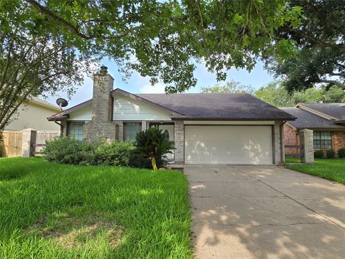 3434 Streamside Lane, Sugar Land, TX, 77479 | Card Image