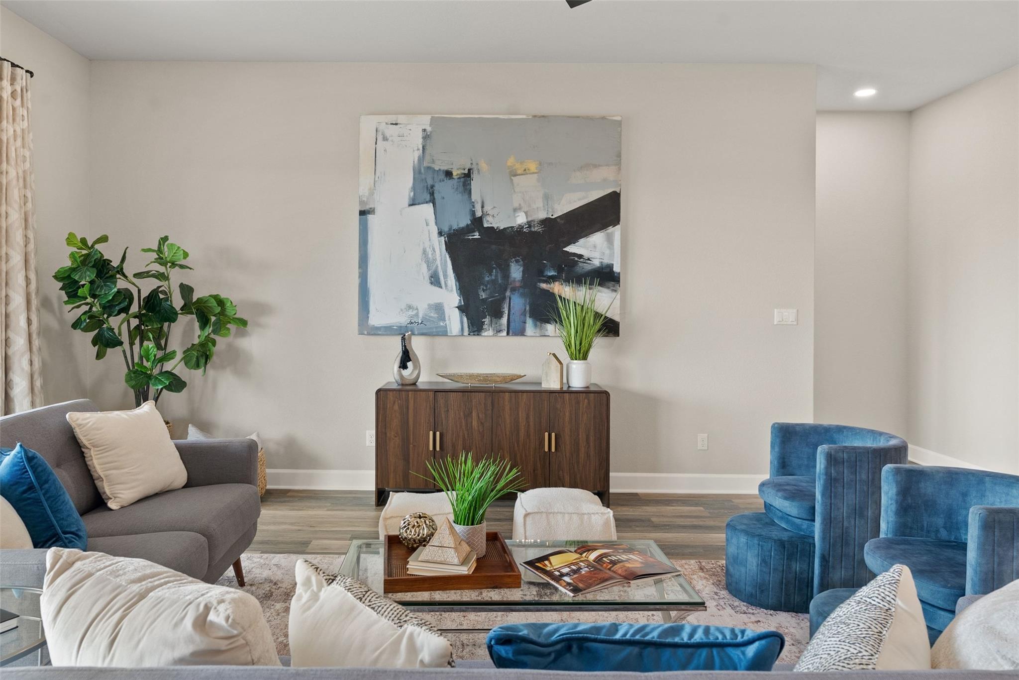 Residential in Austin 3