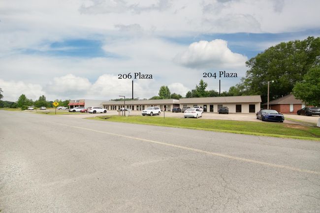 204 Plaza Blvd, Home with 0 bedrooms, 0 bathrooms and 14 parking in Cabot AR | Image 4