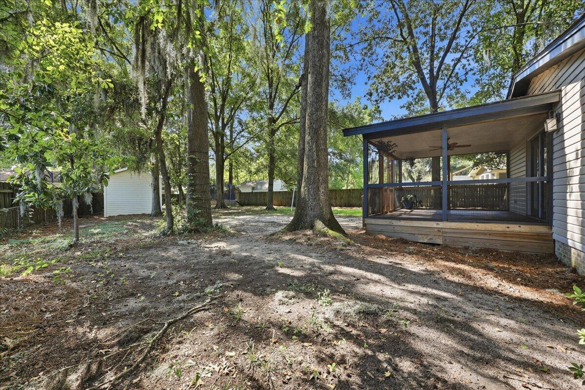 Residential in Hanahan 2
