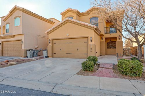 11608 Saint Thomas Way, El Paso, TX, 79936-2143 | Card Image