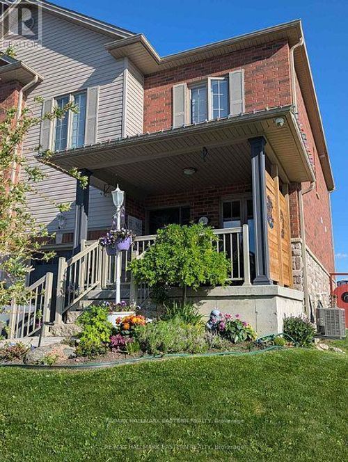 31 Paul Rexe Blvd, Otonabee, ON, K9J0G4 | Card Image