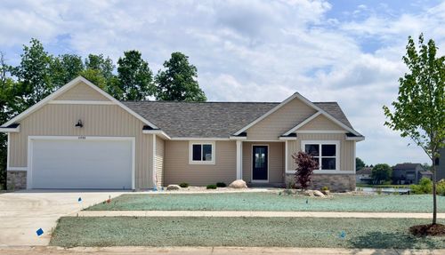 11782 Everett Ave, Allendale, MI, 49401-7439 | Card Image