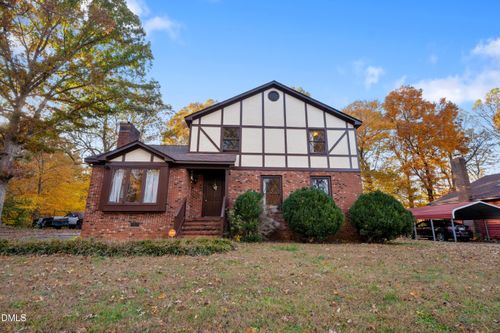 701 N Carr St, Mebane, NC, 27302-2001 | Card Image