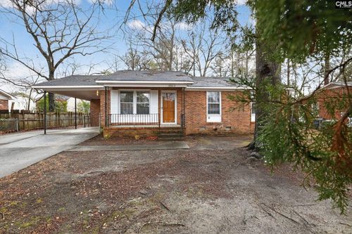 3512 Baywater Dr, Columbia, SC, 29209-3402 | Card Image