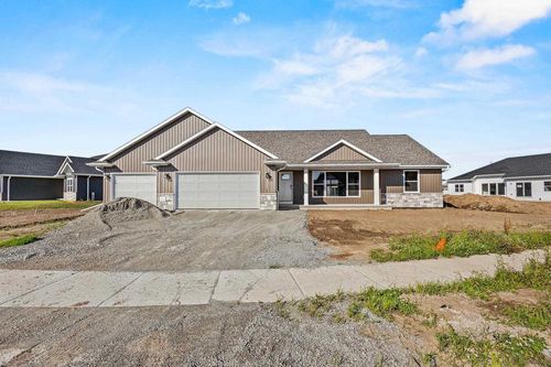 1400 Divinity Drive, HOBART, WI, 54115 | Card Image
