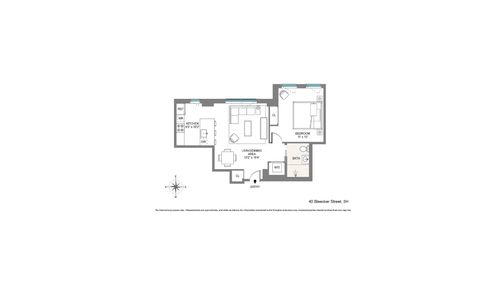 3h-40 Bleecker St, New York, NY, 10012-0309 | Card Image