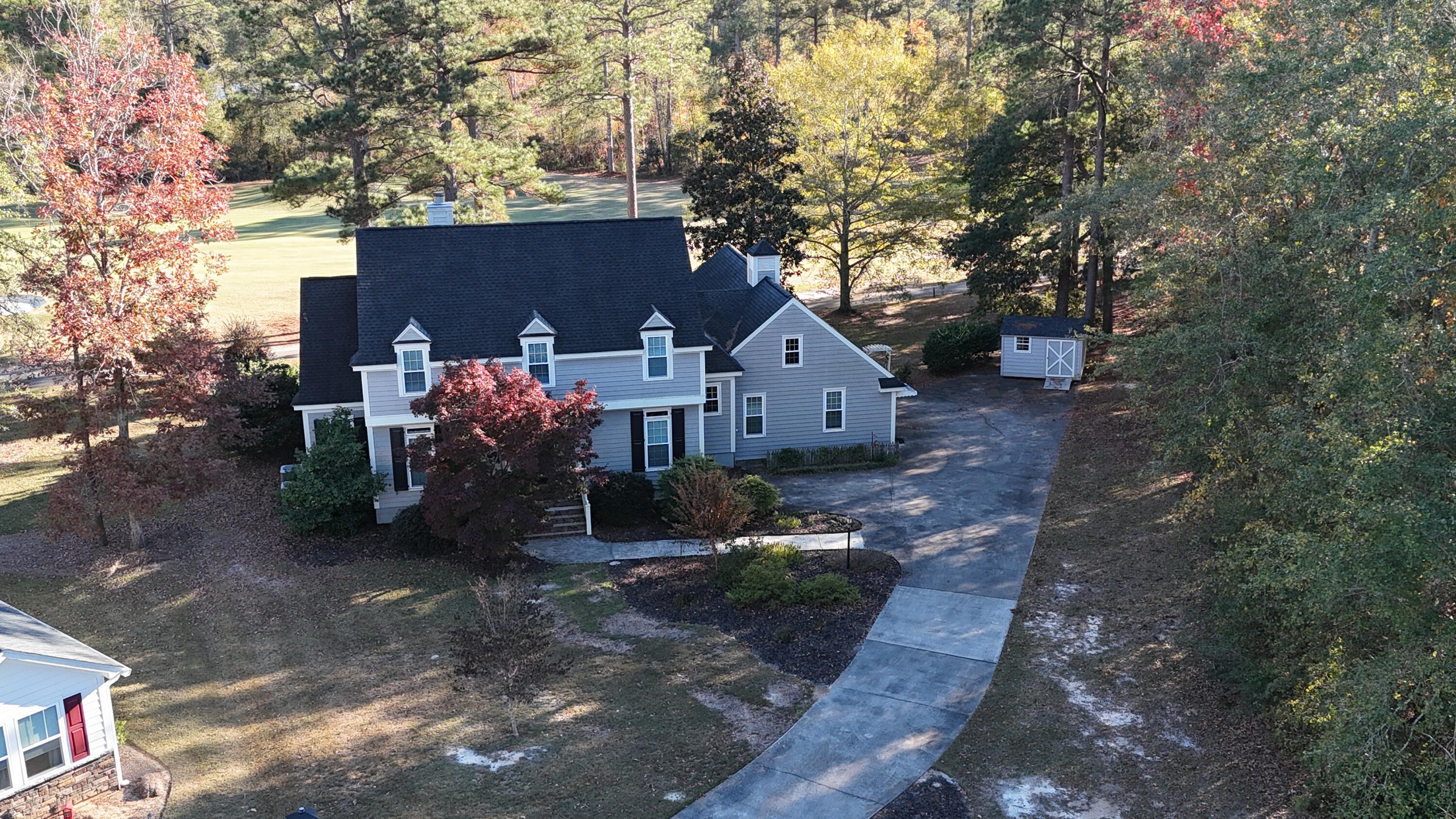 Par Ct, Santee, SC 29142