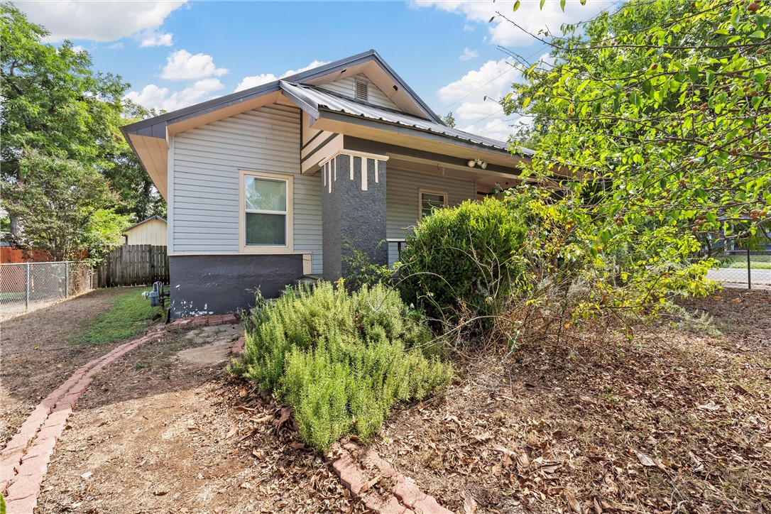 Morrow Ave, Waco, TX 76707
