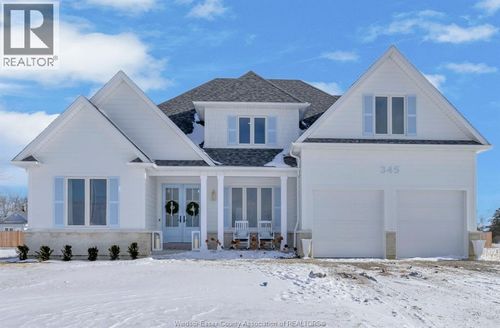 345 Marla Cres, Belle River, ON, N8L1N9 | Card Image