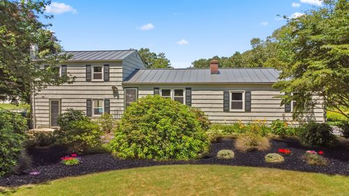 45 Canton Rd, Granby, CT, 06035-2504 | Card Image