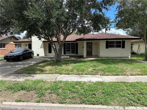 314 S 24th St, Kingsville, TX, 78363-6006 | Card Image
