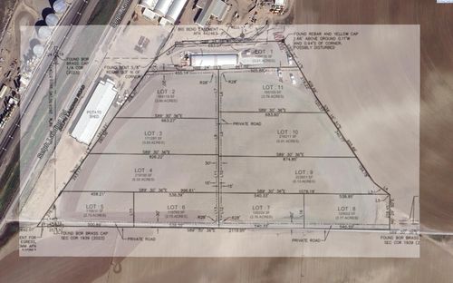 NKA Selph Landing Lot 4, Pasco, WA, 99301 | Card Image