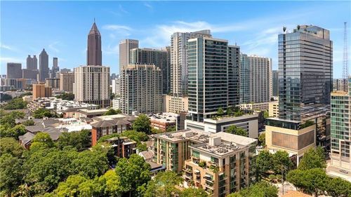 unit-410-905 Juniper St Ne, Atlanta, GA, 30309-4130 | Card Image