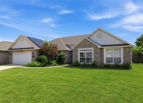907 Quail Terrace, Rogers, AR, 72756 | Card Image