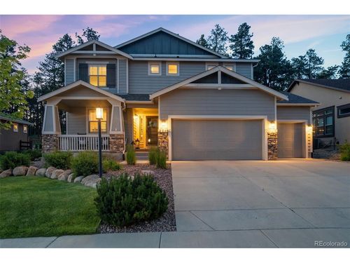 1716 Catnap Ln, Monument, CO, 80132-6127 | Card Image