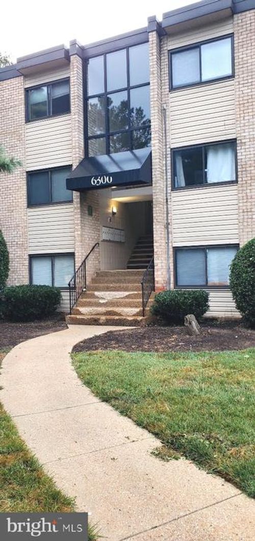 unit-4-6300 Hil Mar Dr, Forestville, MD, 20747-4020 | Card Image