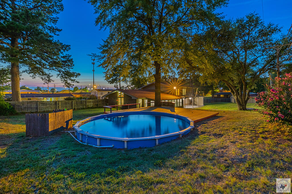 Residential in Texarkana 5