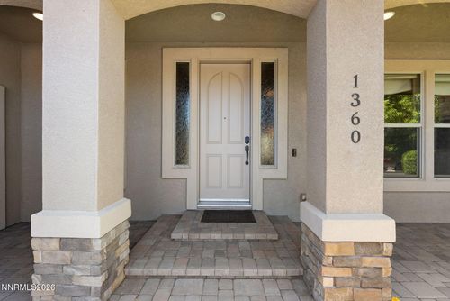 1360 Turner Ct, Carson City, NV, 89703-8452 | Card Image