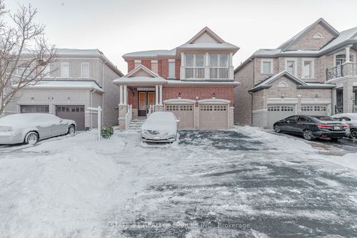 22 Durango Dr, Brampton, ON, L6X2Z2 | Card Image