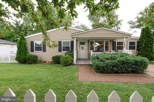 7636 Dunmanway, BALTIMORE, MD, 21222-5434 | Card Image