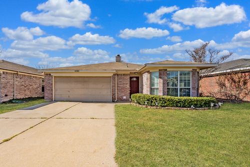 6501 Riverwater Trl, Fort Worth, TX, 76179-3787 | Card Image