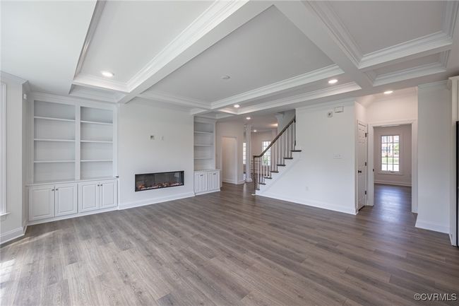 Photo from Boone Homes Gallery; photo of similar home, not home for sale; upgrades shown | Image 7