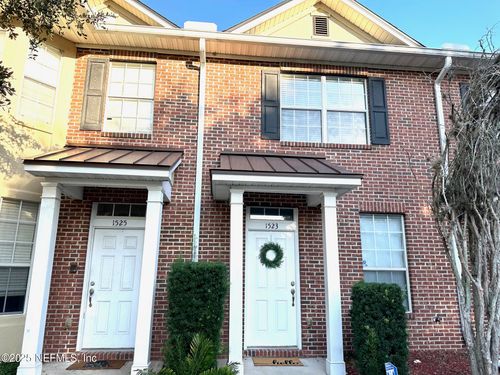 1523 Fieldview Dr, Jacksonville, FL, 32225-8273 | Card Image