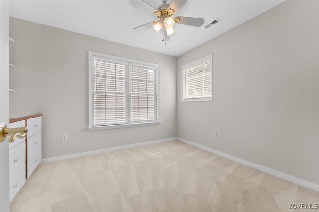 10103 Reedville Ave, Townhouse with 3 bedrooms, 3 bathrooms and null parking in Glen Allen VA | Image 33