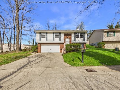 1 Dogwood Pl, Huntington, WV, 25705-3465 | Card Image