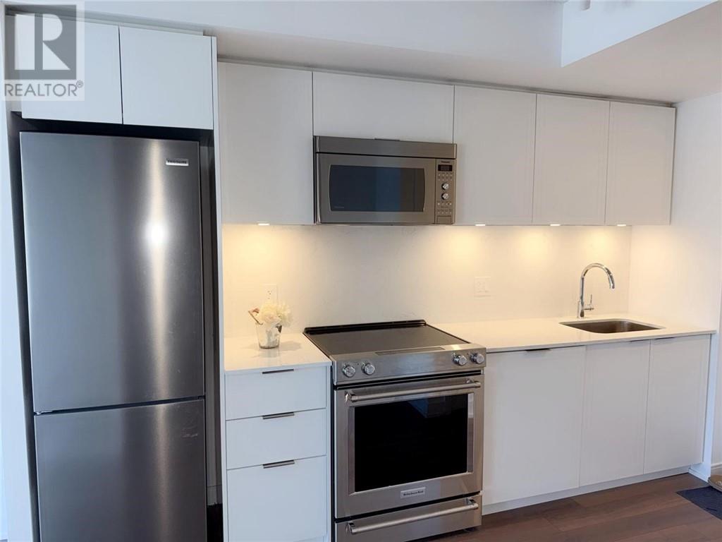 Residential in Toronto 3