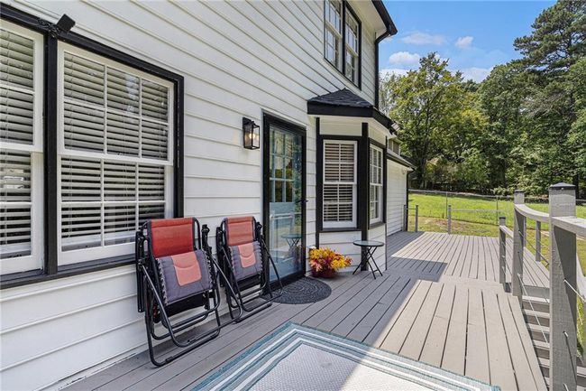 6492 Swift Creek Rd, House other with 4 bedrooms, 3 bathrooms and 6 parking in Lithonia GA | Image 23