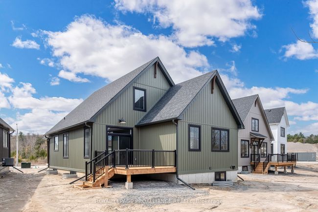 56 Willowbrook St, House other with 2 bedrooms, 3 bathrooms and 2 parking in Colborne ON | Image 30