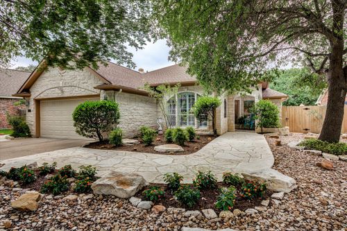 9413 La Puente Dr, Austin, TX, 78749-4038 | Card Image