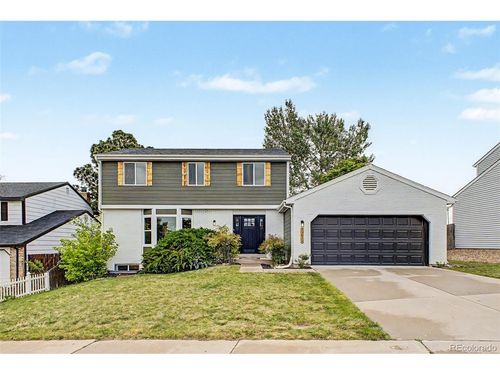 7218 S Cody Way, Littleton, CO, 80128-4218 | Card Image