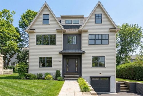 33 Dickson Ave, Arlington, MA, 02474-2011 | Card Image