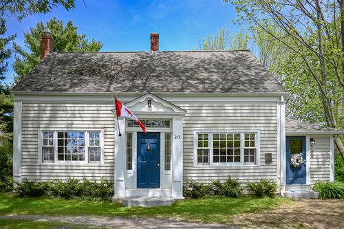 213 Arnold Rd, Grafton, NS, B0P1V0 | Card Image