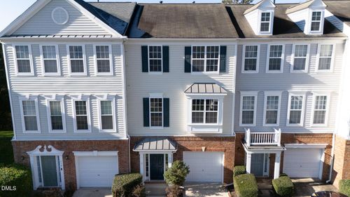 712 Sutter Gate Ln, Morrisville, NC, 27560-7263 | Card Image