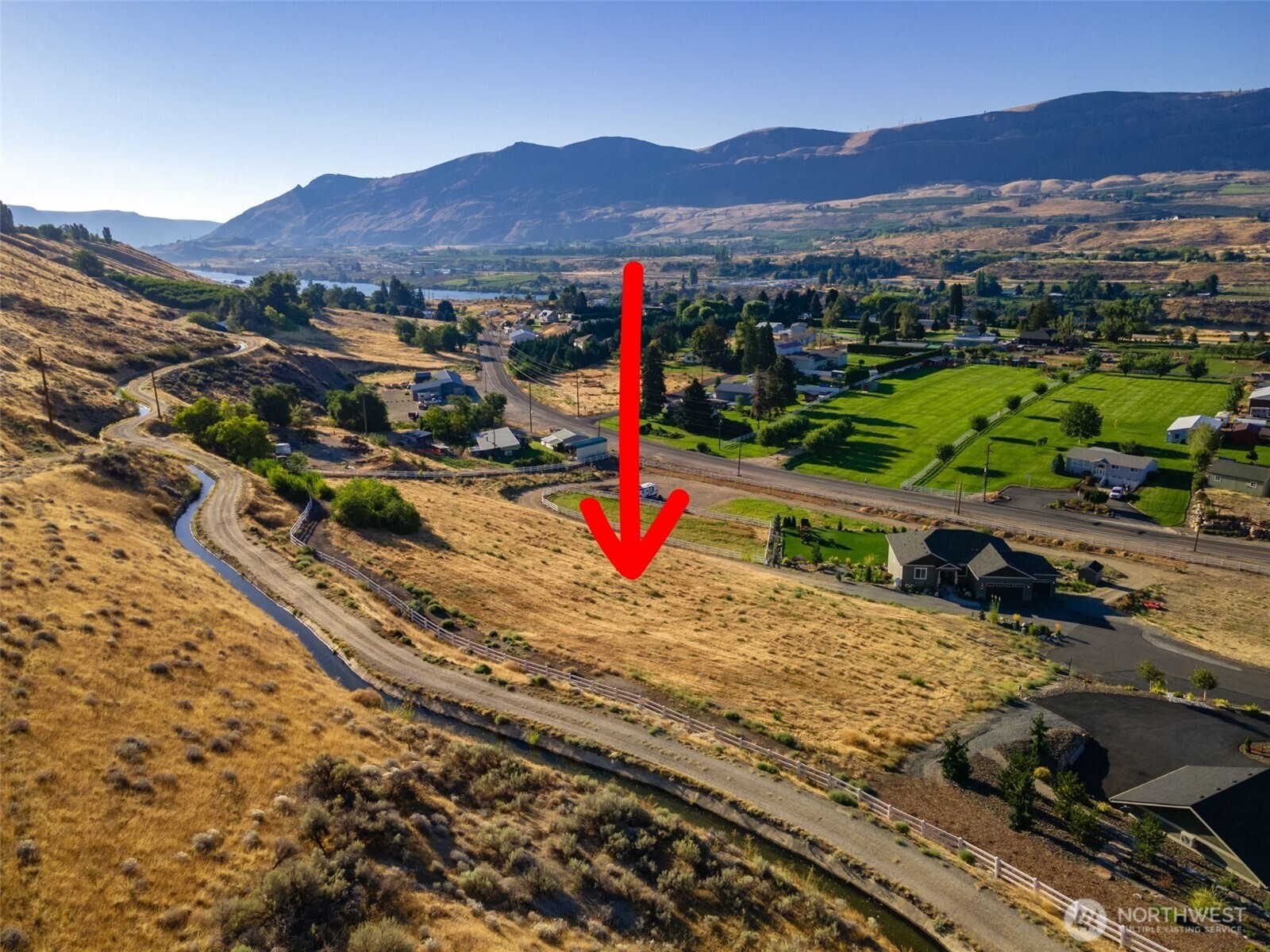Land in East Wenatchee 4